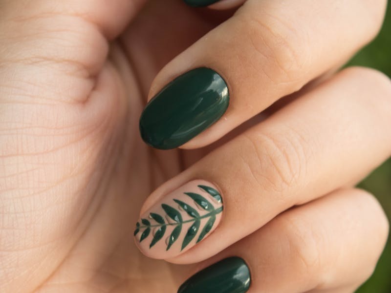 Gel Nails