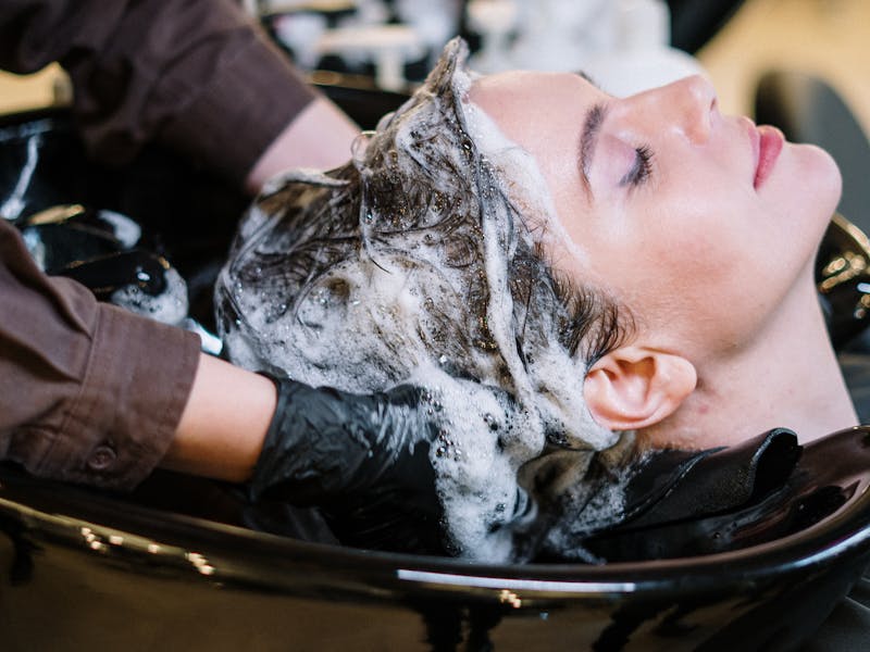 Keratin Treatment